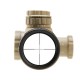 Прицел оптический AIM-O 8-32×50E-SF(Red/Green Reticle) TAN AO5304-DE